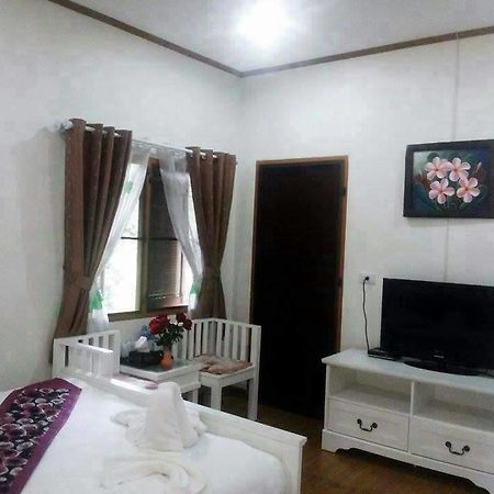 Phuoobfa Resort Pong Yaeng Exterior foto