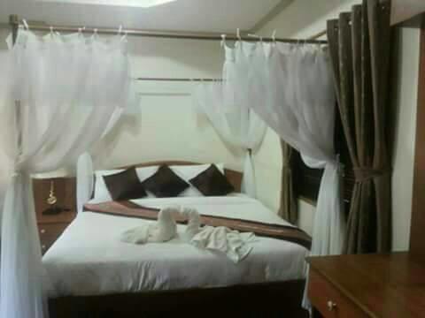 Phuoobfa Resort Pong Yaeng Exterior foto