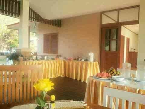 Phuoobfa Resort Pong Yaeng Exterior foto