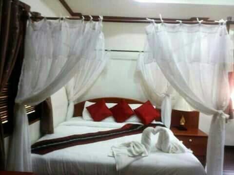 Phuoobfa Resort Pong Yaeng Exterior foto