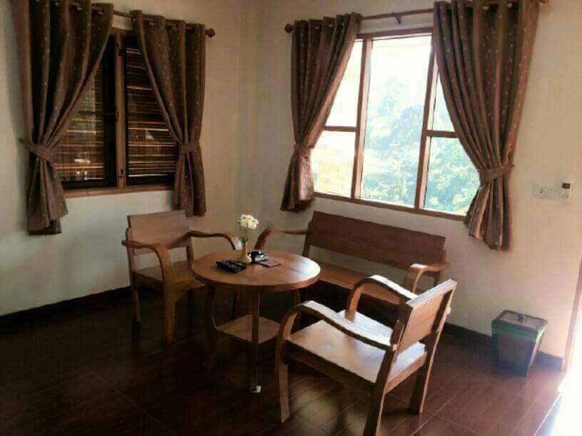 Phuoobfa Resort Pong Yaeng Exterior foto